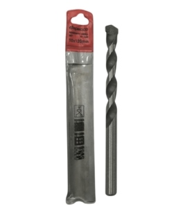 Masonry Drill Bit 10*120mm Pack of 10