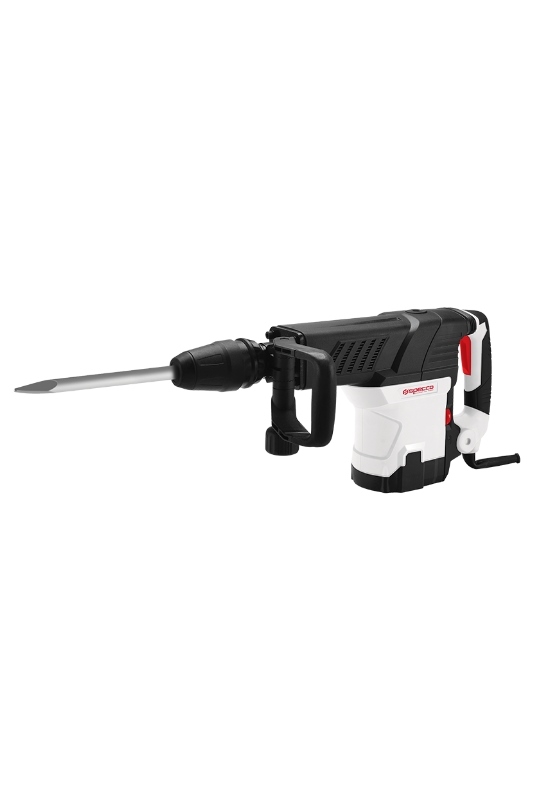 Demolition Hammer 11Kg 1500W