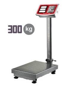 Electronic Platform Scale 300KG