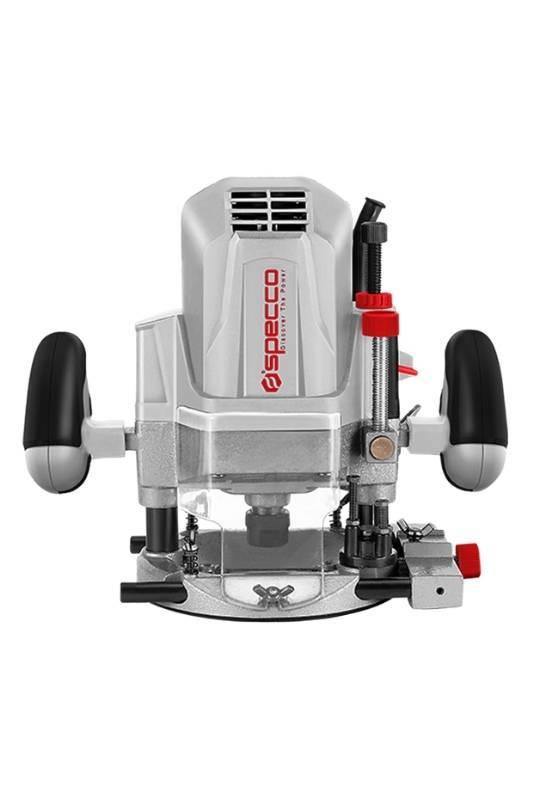 Electric Router 1800W