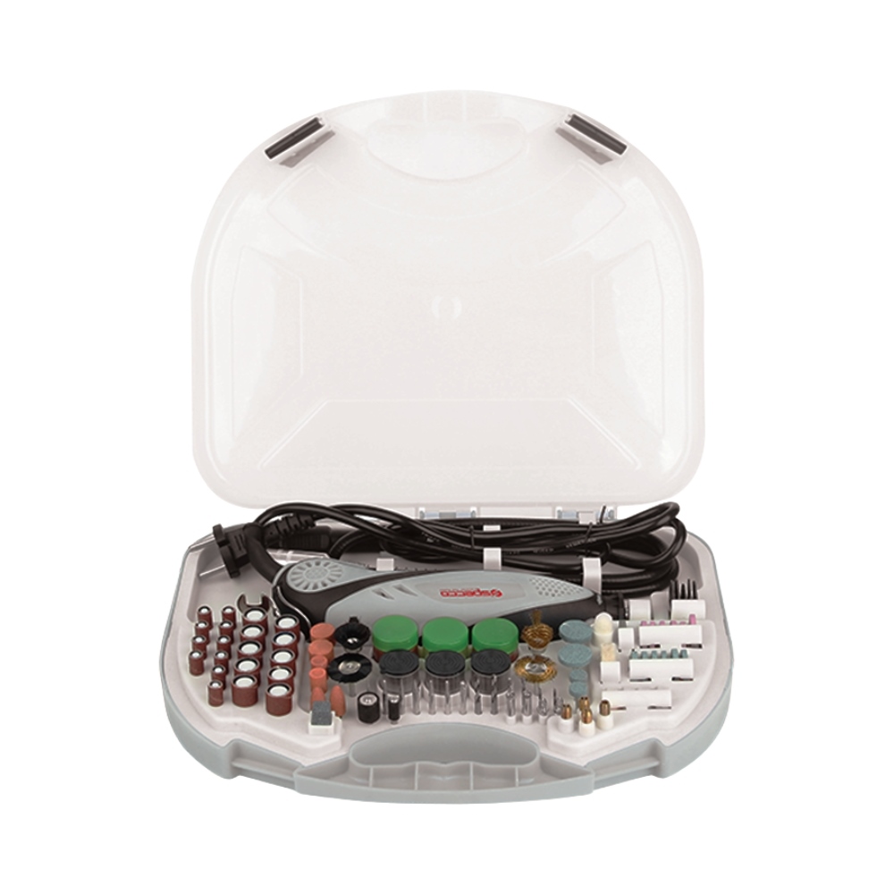 Rotary Kit 135W 211Pcs