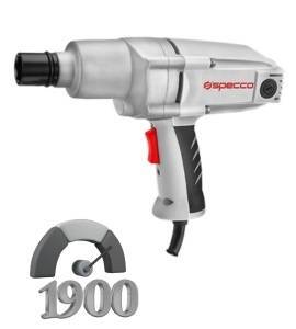 Electric Impact Wrench 950W 1900RPM