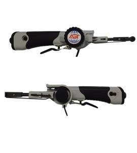 Air Belt Sander 20x520mm Standard