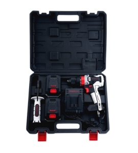 Impact Cordless Drill 20V 1KG