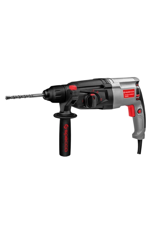 Rotary Hammer 26mm 850 Watt