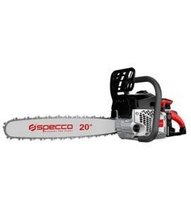 Gasoline Chain Saw 20" 2400WATT