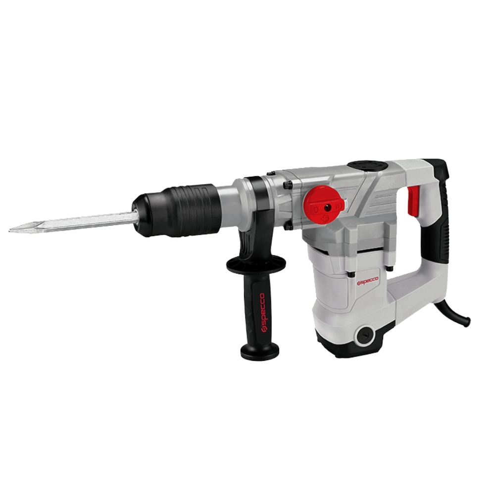 Rotary Hammer 40mm 1500W
