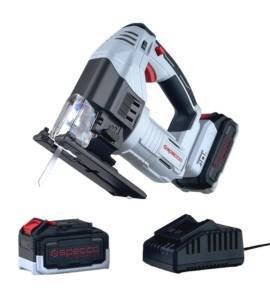Cordless Jigsaw 20V