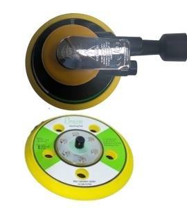 5 inch Orbital Sander Central Vacuum 5MM 12000RPM