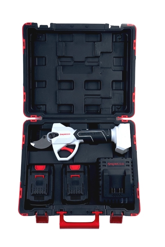Cordless Pruning Shear 20V