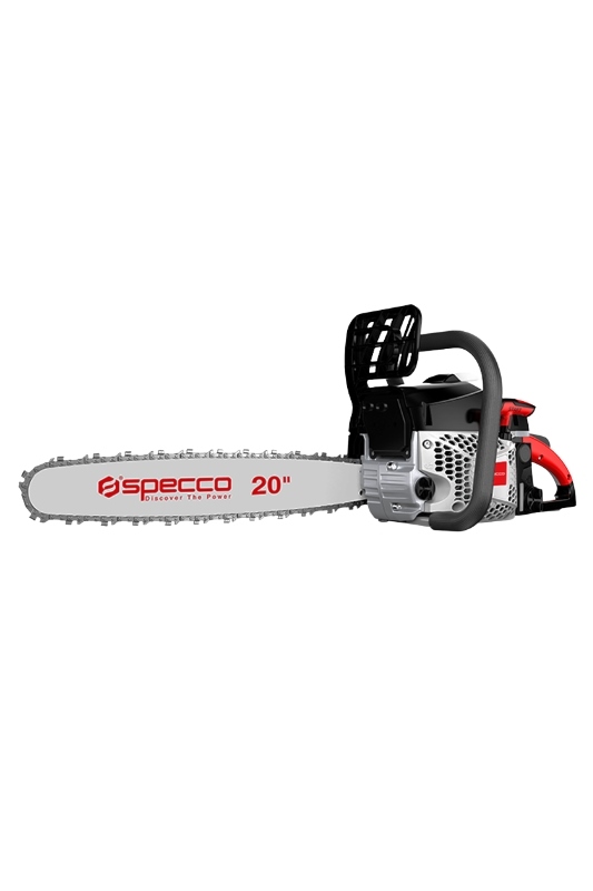 Gasoline Chain Saw 20inch 2400WATT