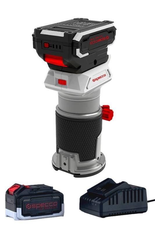 Cordless Trimmer 20v