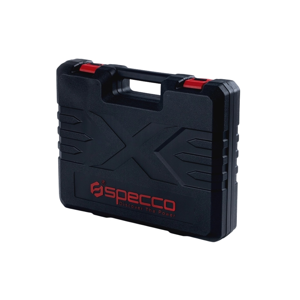 Impact Cordless Drill 20V