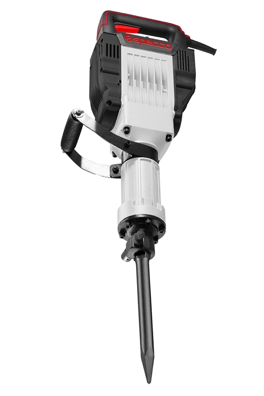 Demolition Hammer 15.5kg 1700W