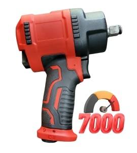 Air Impact Wrench 1/2 Inch 7000 RPM