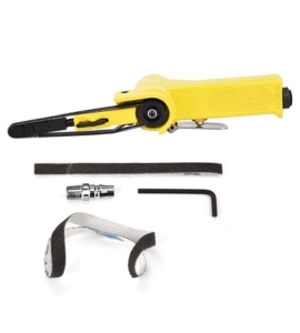 Air Belt Sander 10x330mm Economy