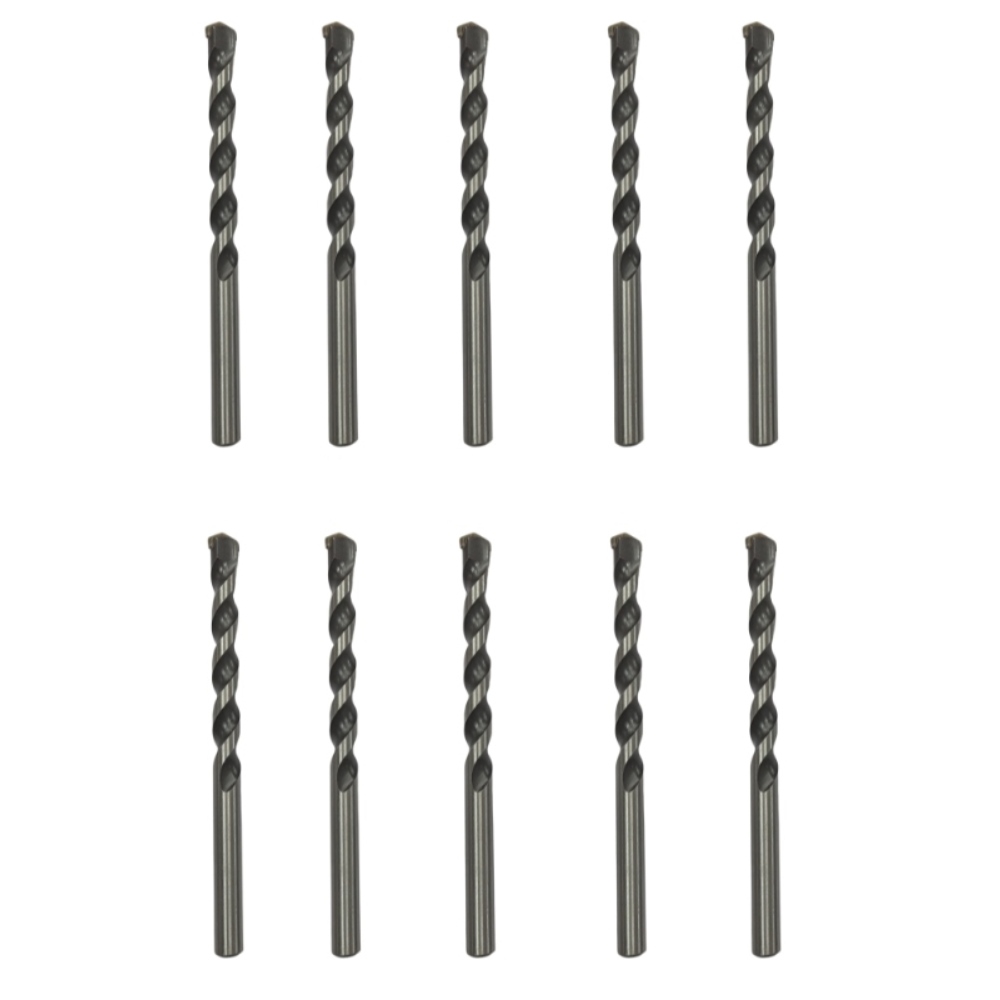 Masonry Drill Bit 12*150 Pack of 10
