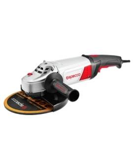 Angle Grinder 2200watt 180mm