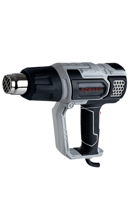 Heat Gun Double Handle 2000w