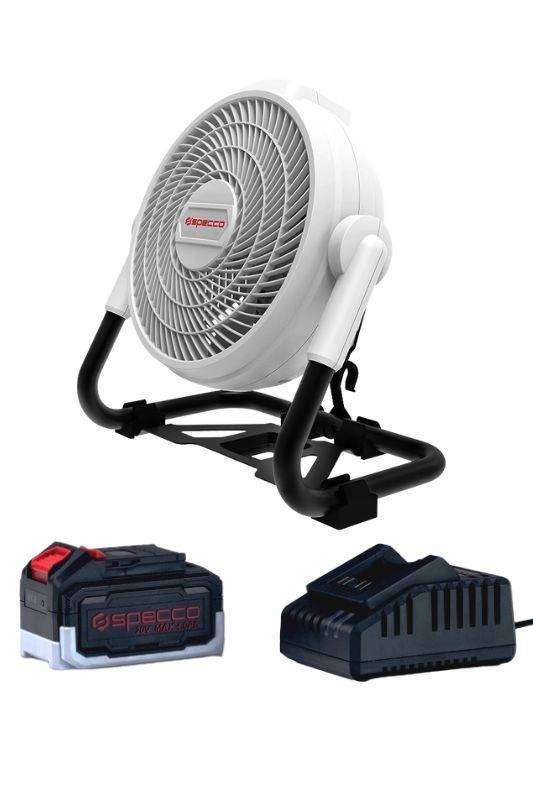Cordless Fan 20V