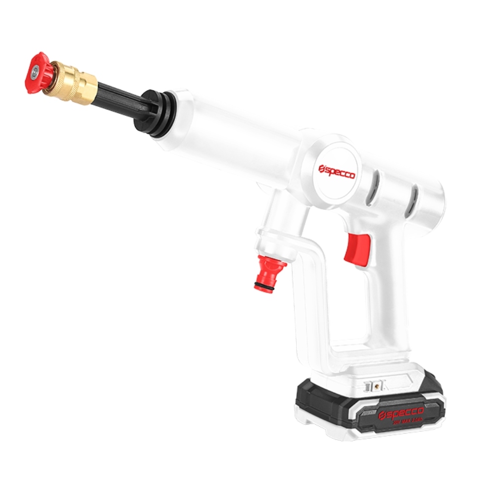 Cordless High Pressure Washer 20V