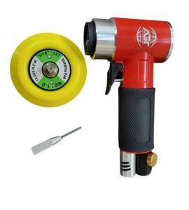 Air Polisher 15000 RPM 3mm Orbit for 3 Inch Pad