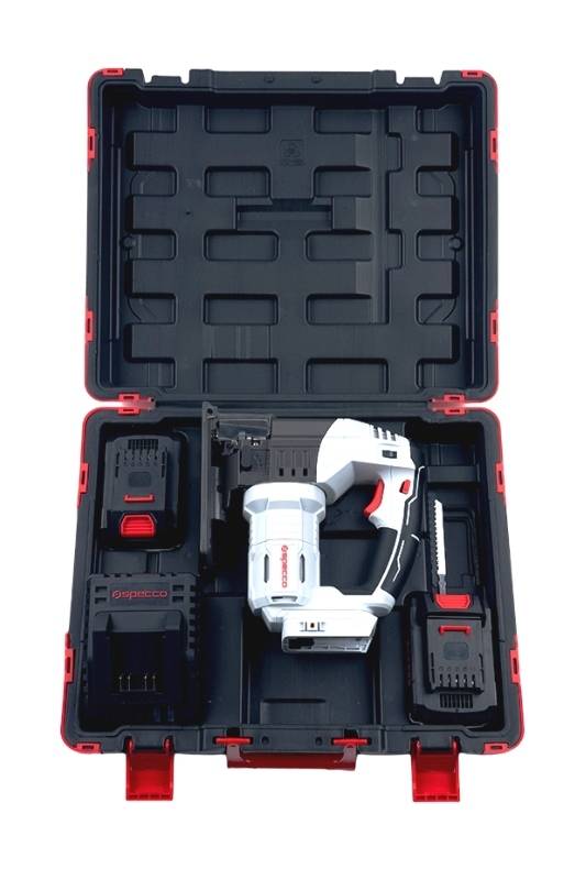 Cordless Jigsaw 20V