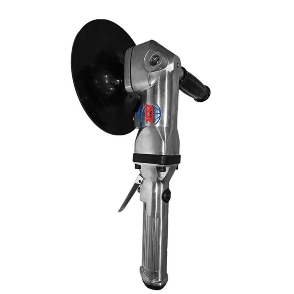 Air Polisher 7 Inch 4500RPM