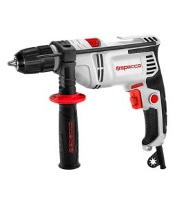 Impact Drill 850 watt keyless 13mm