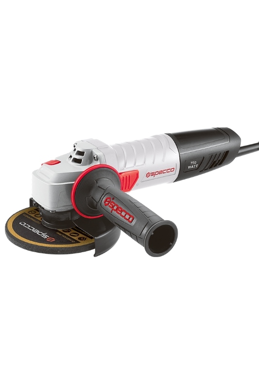 Mini Angle Grinder 750watt 115mm