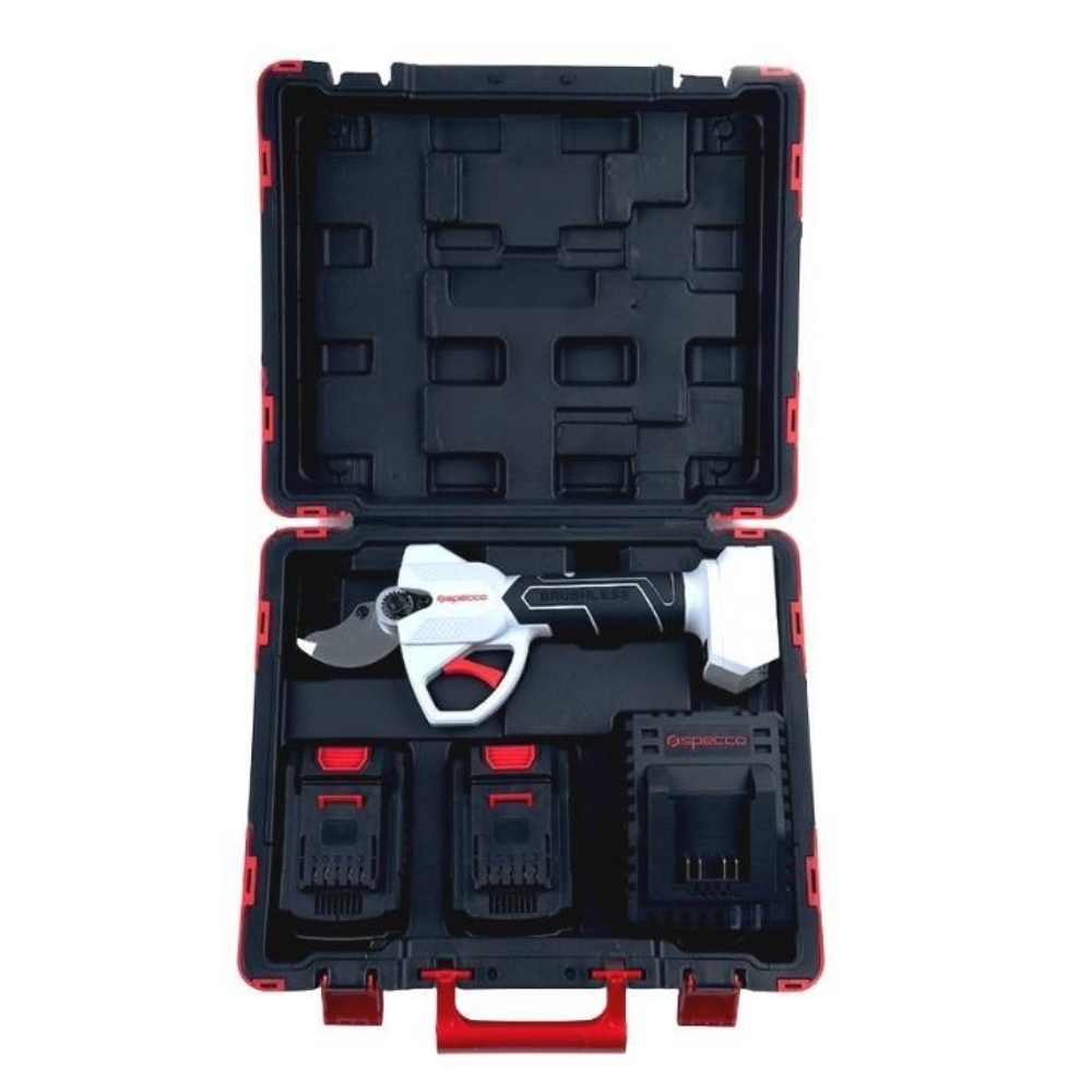 Cordless Pruning Shear 20V