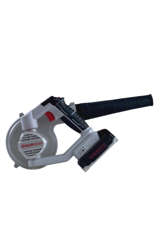 Cordless Vacuum Blower