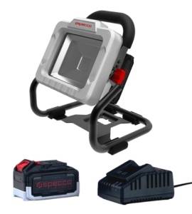 Cordless Spot Light 20V