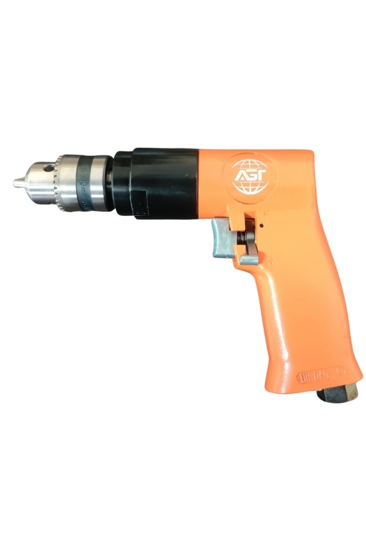 Air Drill 3/8 Inch 1600 RPM