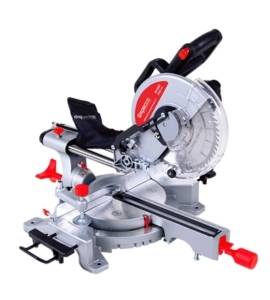 Compound Sliding Mitre Saw 10inch