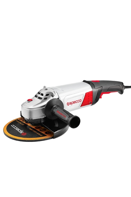 Angle Grinder 2200watt 180mm