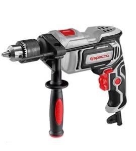 Impact Drill 710 watt keyed 13mm