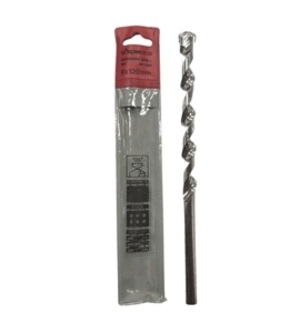 Masonry Drill Bit 6*100mm Pack of 20