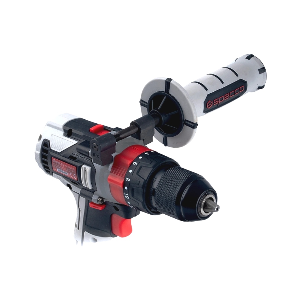 Impact Cordless Drill 20V