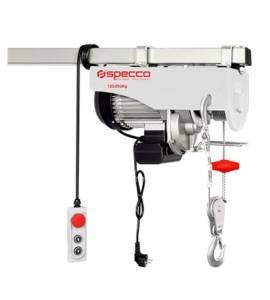 Electric Hoist 550W