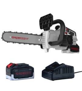 Cordless Chain Saw 20V