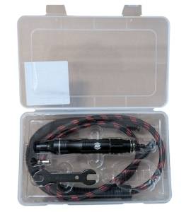 Air Pencil Die Grinder 3mm Chuck 65000RPM