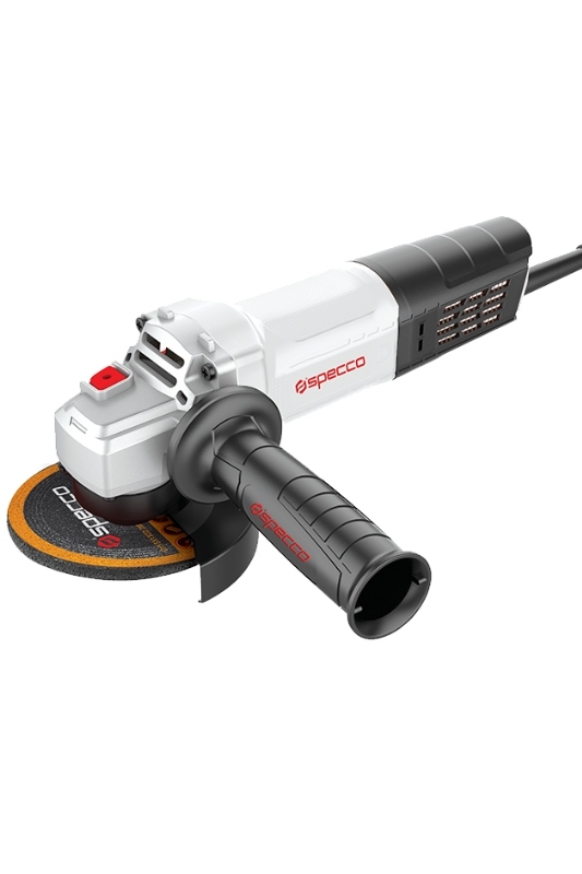 Mini Angle Grinder 680watt 100mm back switch