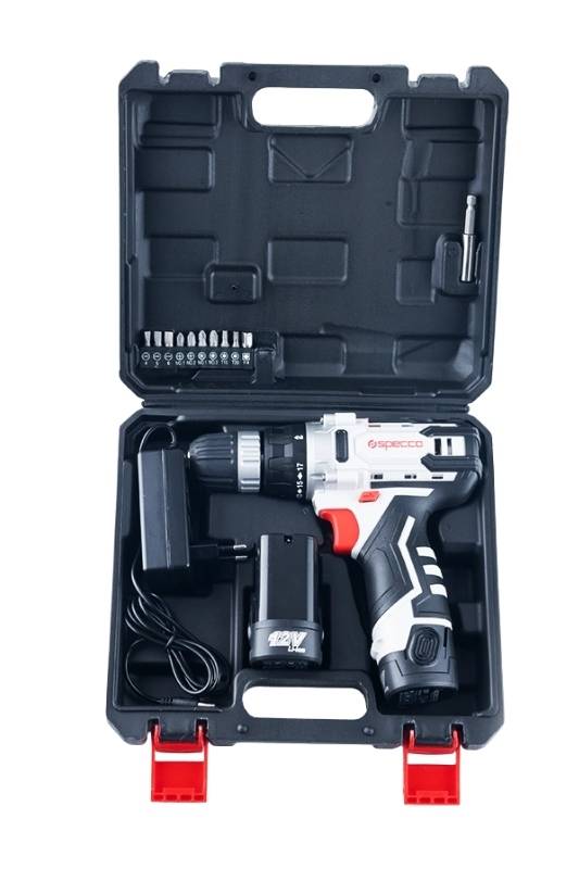 Cordless Drill 12V