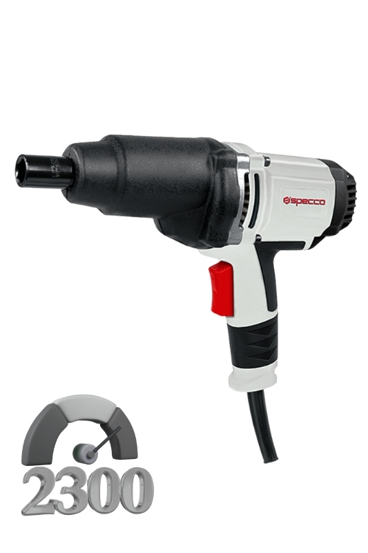 Electric Impact Wrench 950W 2300RPM