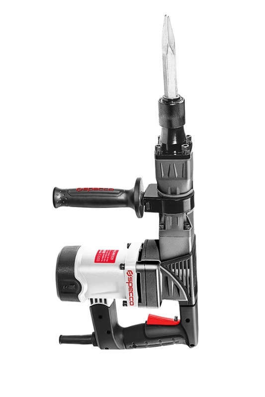 Demolition Hammer 7KG 1300Watt