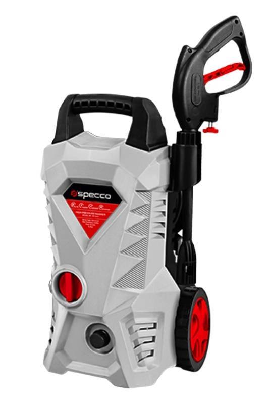 High Pressure Washer 105BAR