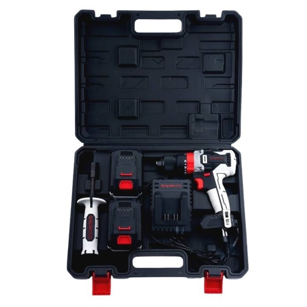 Impact Cordless Drill 20V 1KG