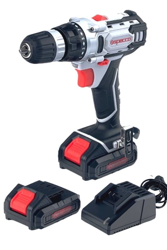 Cordless Driver Drill 14.4V