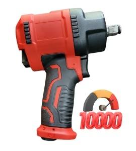 Air Impact Wrench 1/2 Inch 10000 RPM